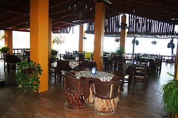 رينكون دي غوايابيتوس Hotel Villa Flores المظهر الخارجي الصورة