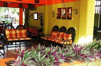 رينكون دي غوايابيتوس Hotel Villa Flores المظهر الخارجي الصورة